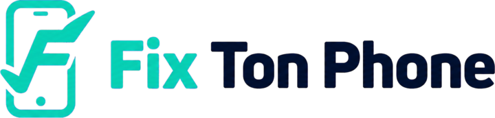 Fix Ton Phone